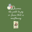 Overflowing Joy: What Jesus Says about a Joy-Filled Life