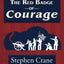 The Red Badge of Courage (Readers Library Classic)