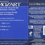 Mozart Concerto No. 20 in D Minor, KV466: Book with Online Audio