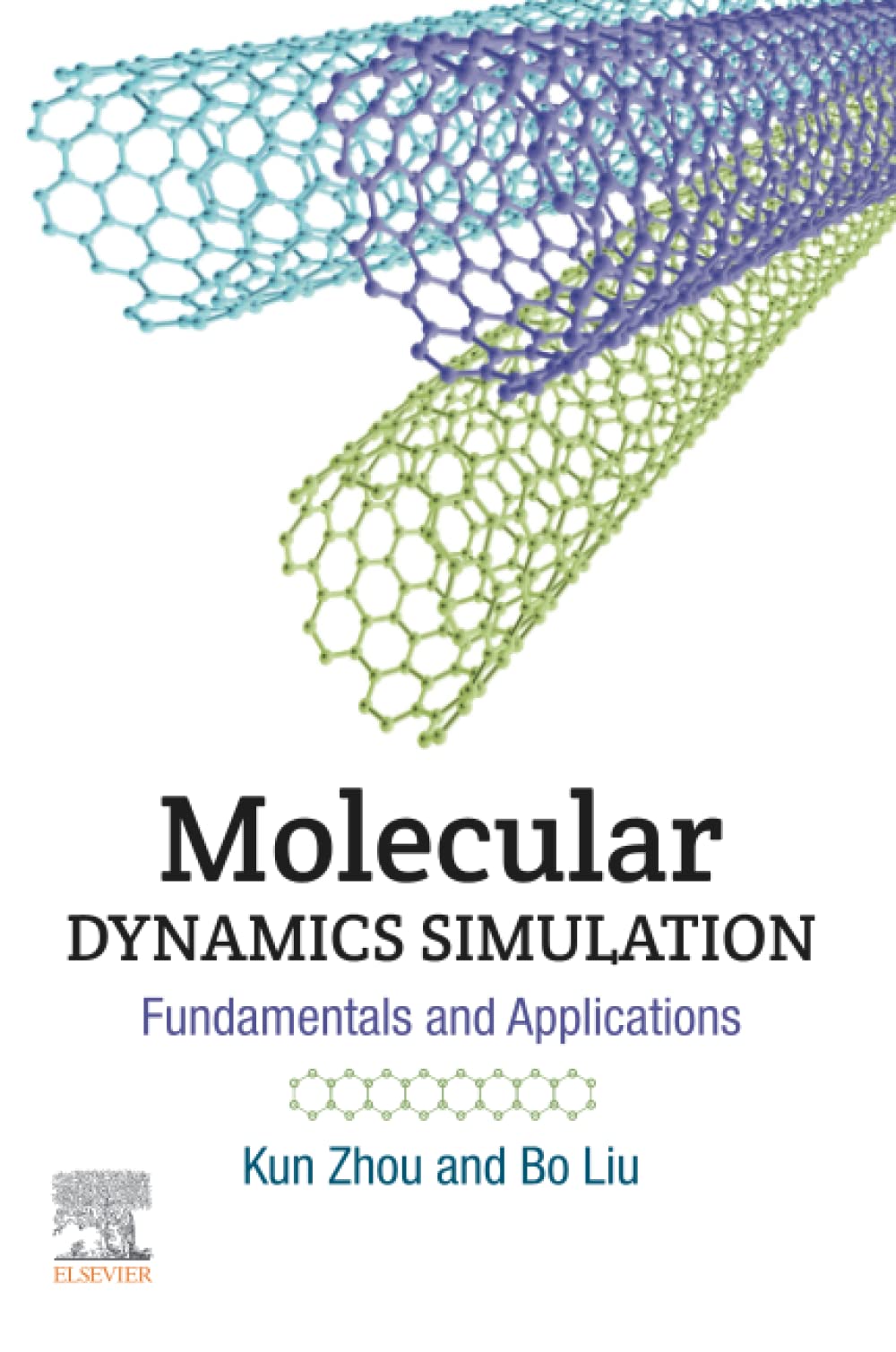 Molecular Dynamics Simulation: Fundamentals and Applications