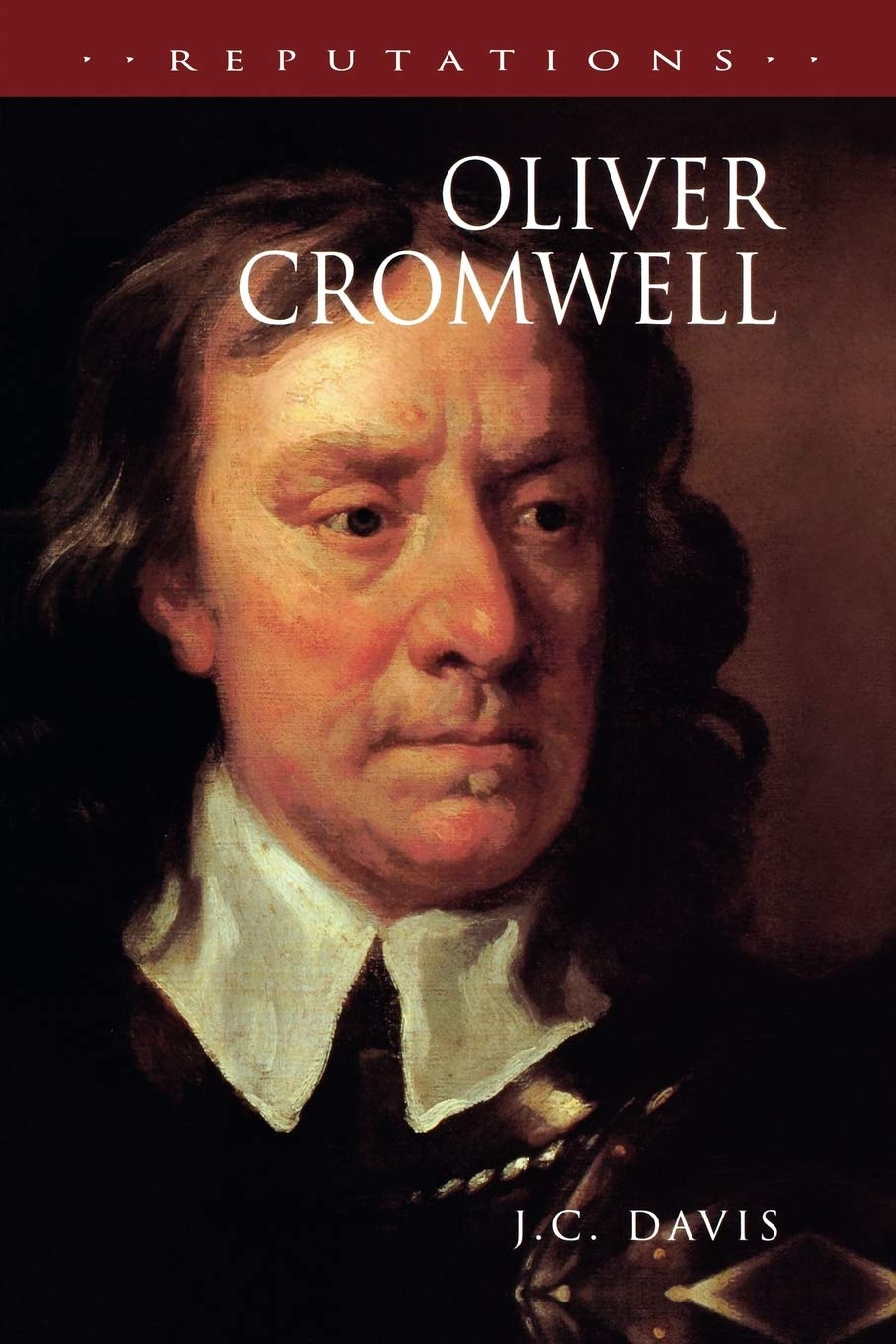 Oliver Cromwell (Reputations)