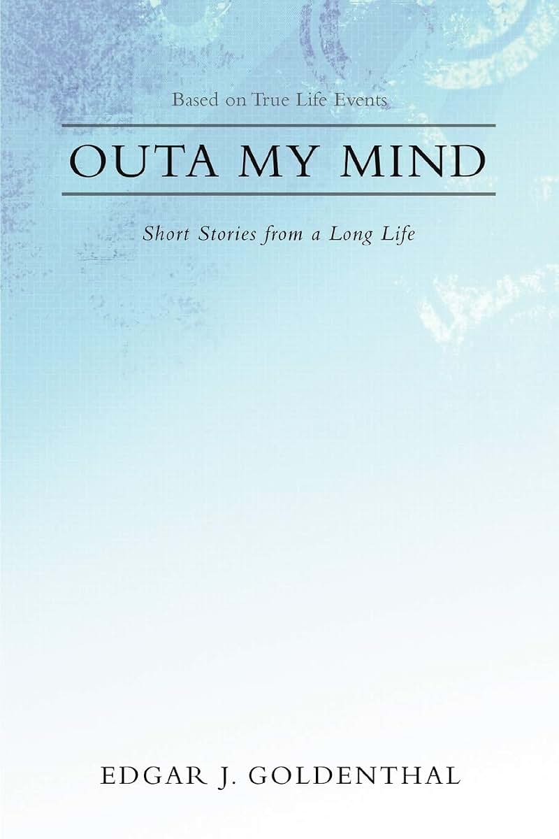 OUTA MY MIND