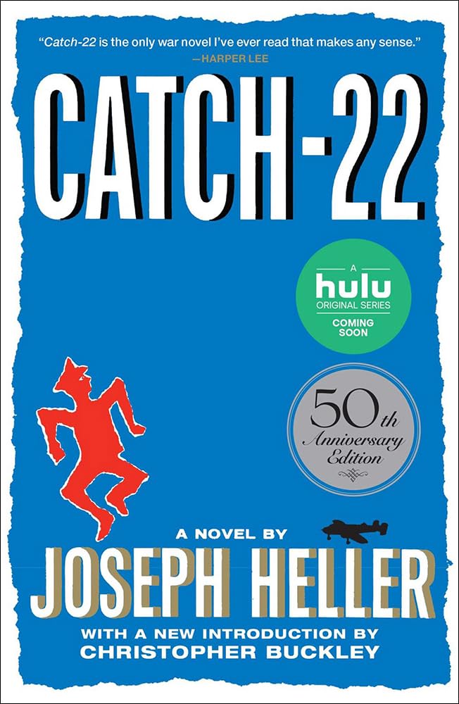 Catch-22