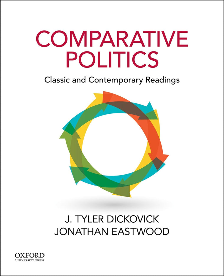 Comparative Politics: Classic and Contemporary Readings