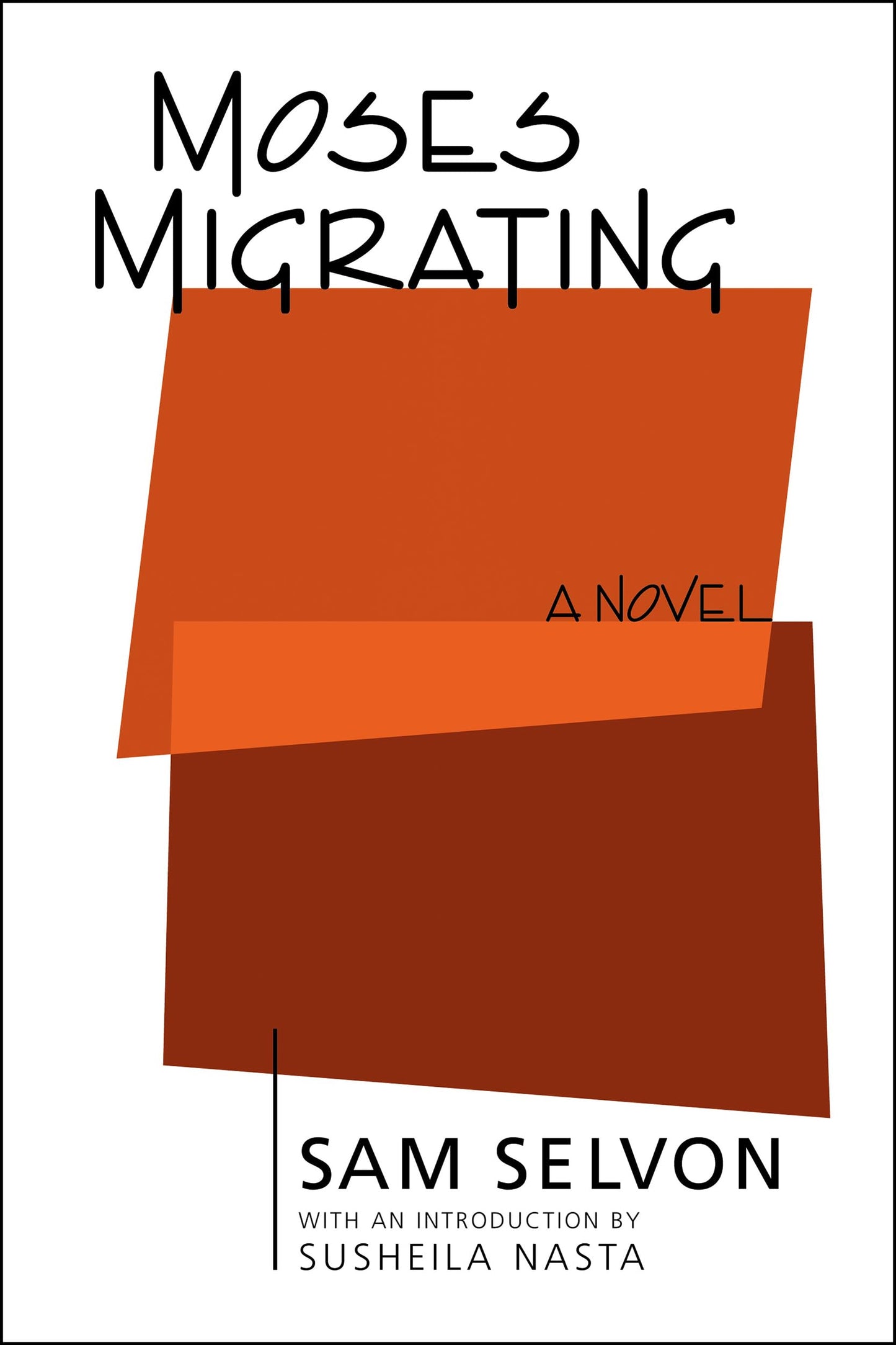 Moses Migrating