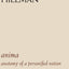 Anima: An Anatomy of a Personified Notion. with 439 Excerpts from the Writings of C.G. Jung.