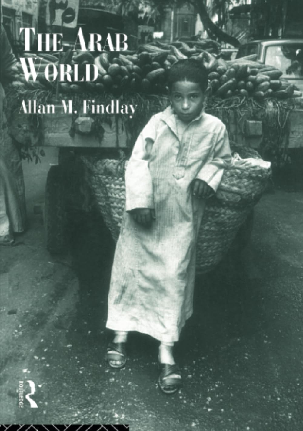 The Arab World (Routledge Introductions to Development)