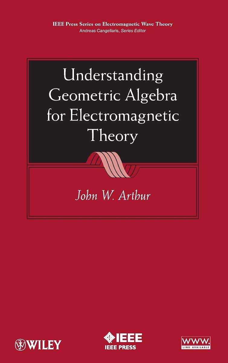 Understanding Geometric Algebra for Electromagnetic Theory