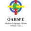 OAHSPE Modern Language Edition, Volume 2 of 2