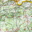 Michelin Spain: Northeast Catalonia, Aragon, Andorra, Map 574 (Maps/Regional (Michelin))