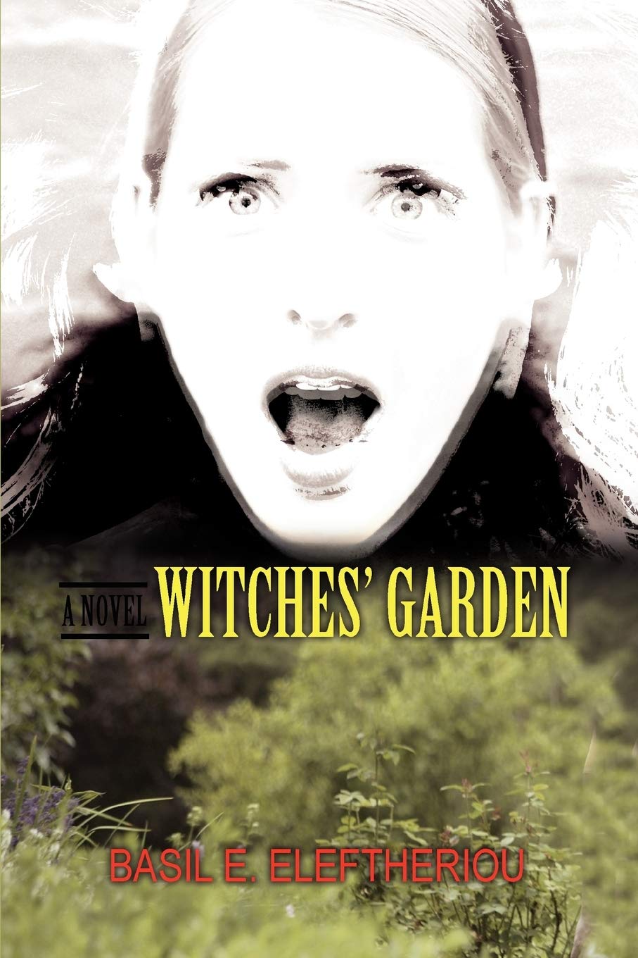WITCHES GARDEN