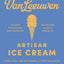 Van Leeuwen Artisan Ice Cream