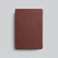 ESV Chronological Bible (TruTone, Brown): Holy Bible, English Standard Version