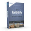 NIV, Faithlife Illustrated Study Bible, Hardcover: Biblical Insights You Can See