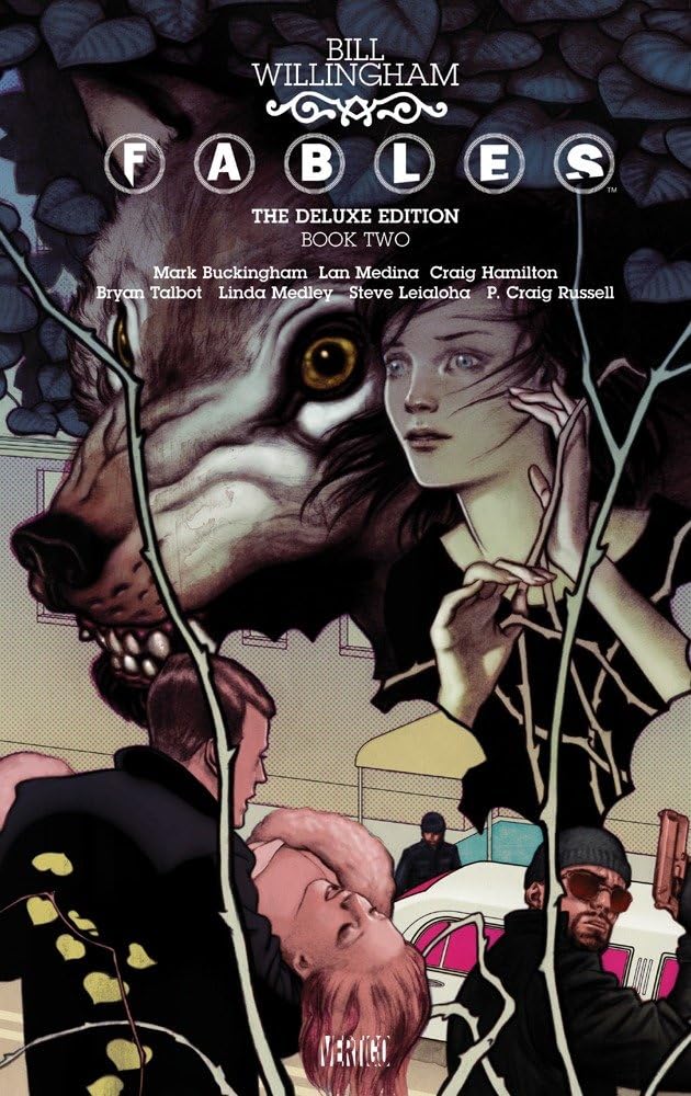 Fables 2