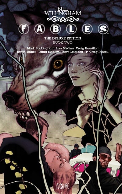 Fables 2