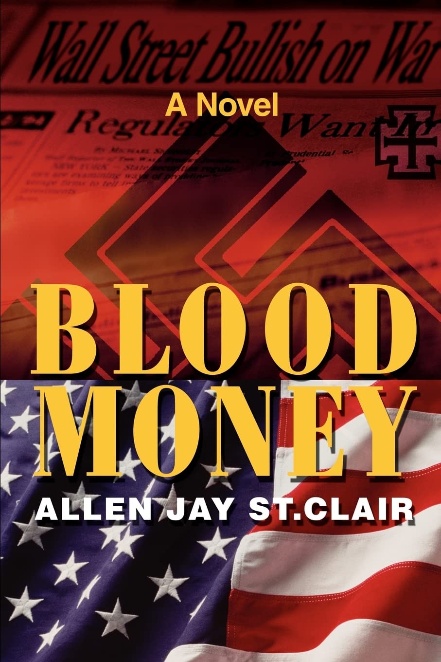 Blood Money