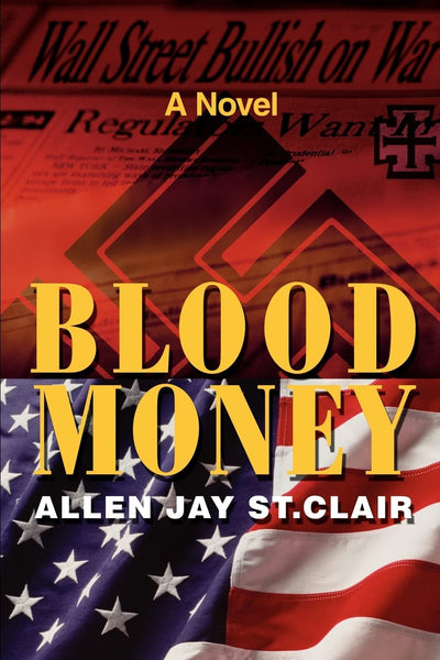 Blood Money