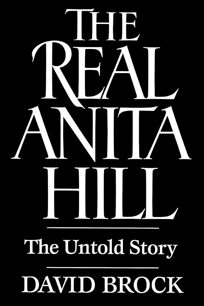 Real Anita Hill