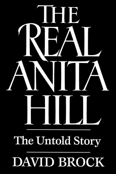 Real Anita Hill