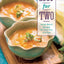 Soup for Two: Small-Batch Recipes for One, Two or a Few