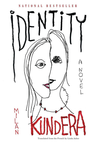 Identity: A Novel