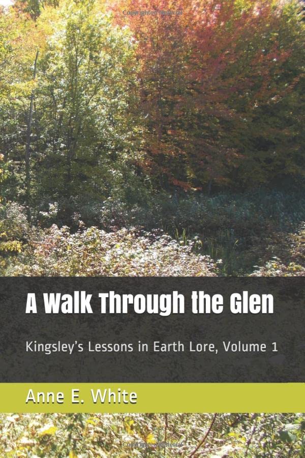 A Walk Through the Glen: Kingsley