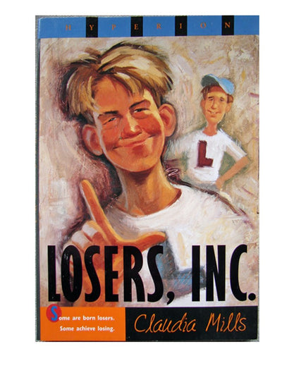 Losers, Inc.