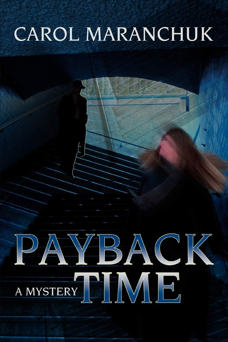 PAYBACK TIME: A Mystery