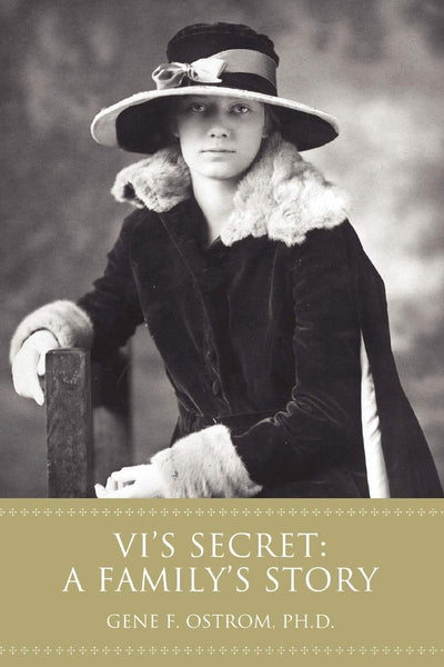 Vis Secret: A Familys Story