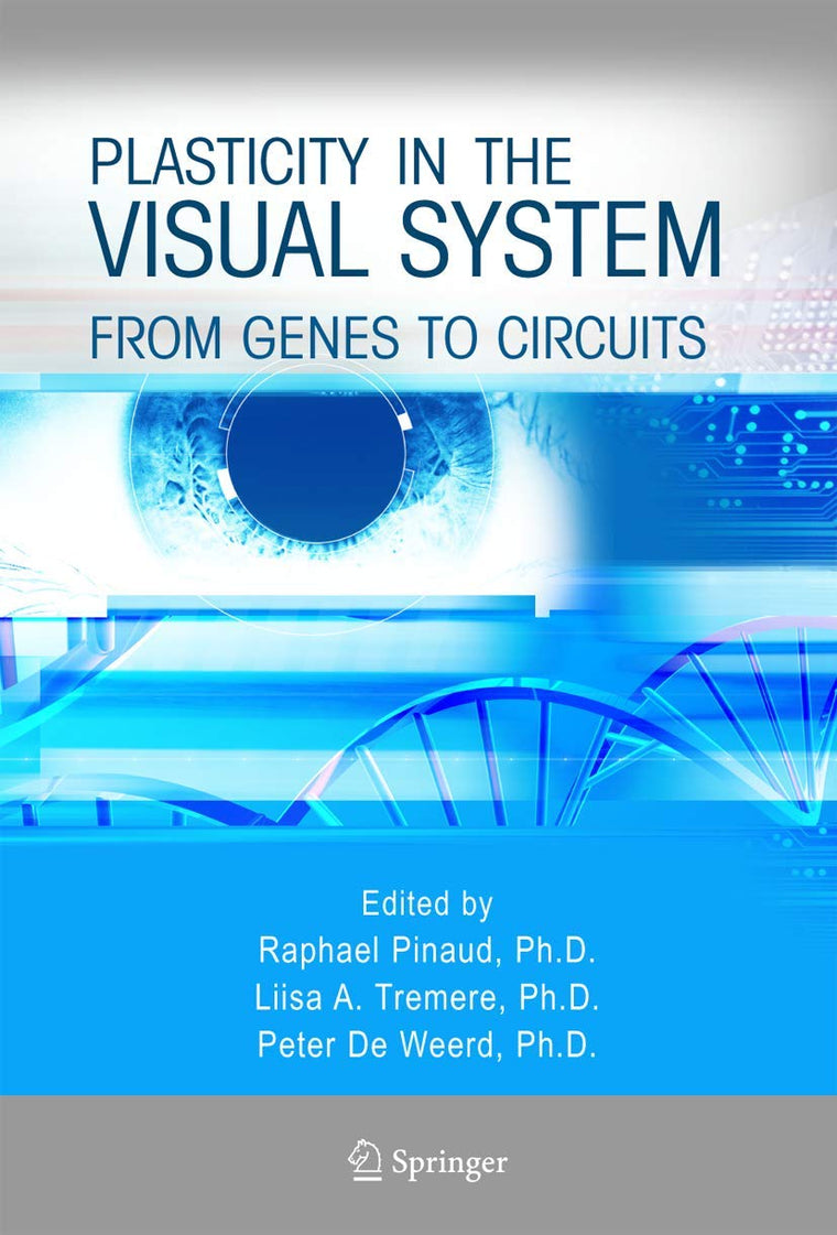 Plasticity in the Visual System: From Genes to Circuits