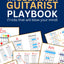 The Beginner Guitarist Playbook