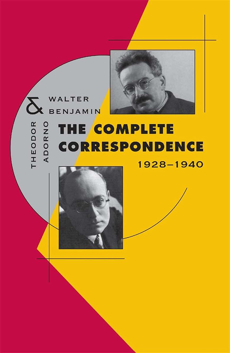 The Complete Correspondence, 1928-1940