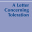 A Letter Concerning Toleration (Hackett Classics)