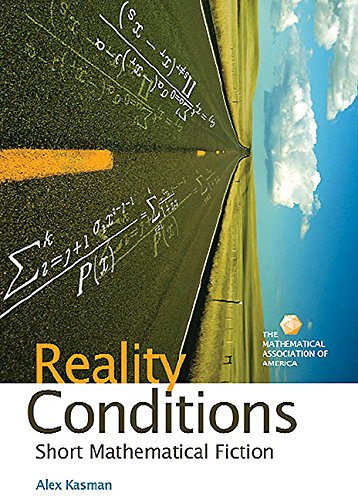 Reality Conditions