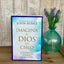 Imagina al Dios del Cielo: Su revelación divina y su amor inigualable en experiencias cercanas a la muerte (Spanish Edition)