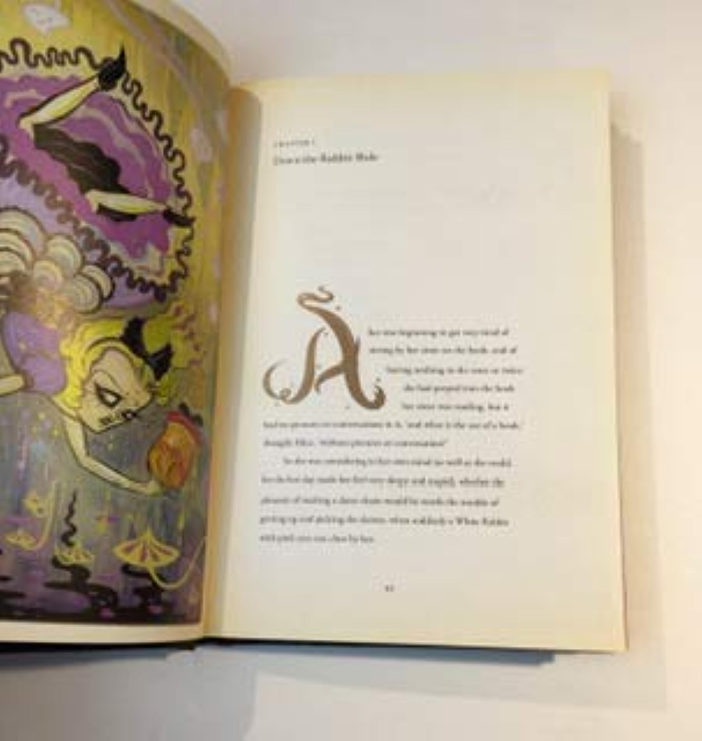 Alice's Adventures in Wonderland