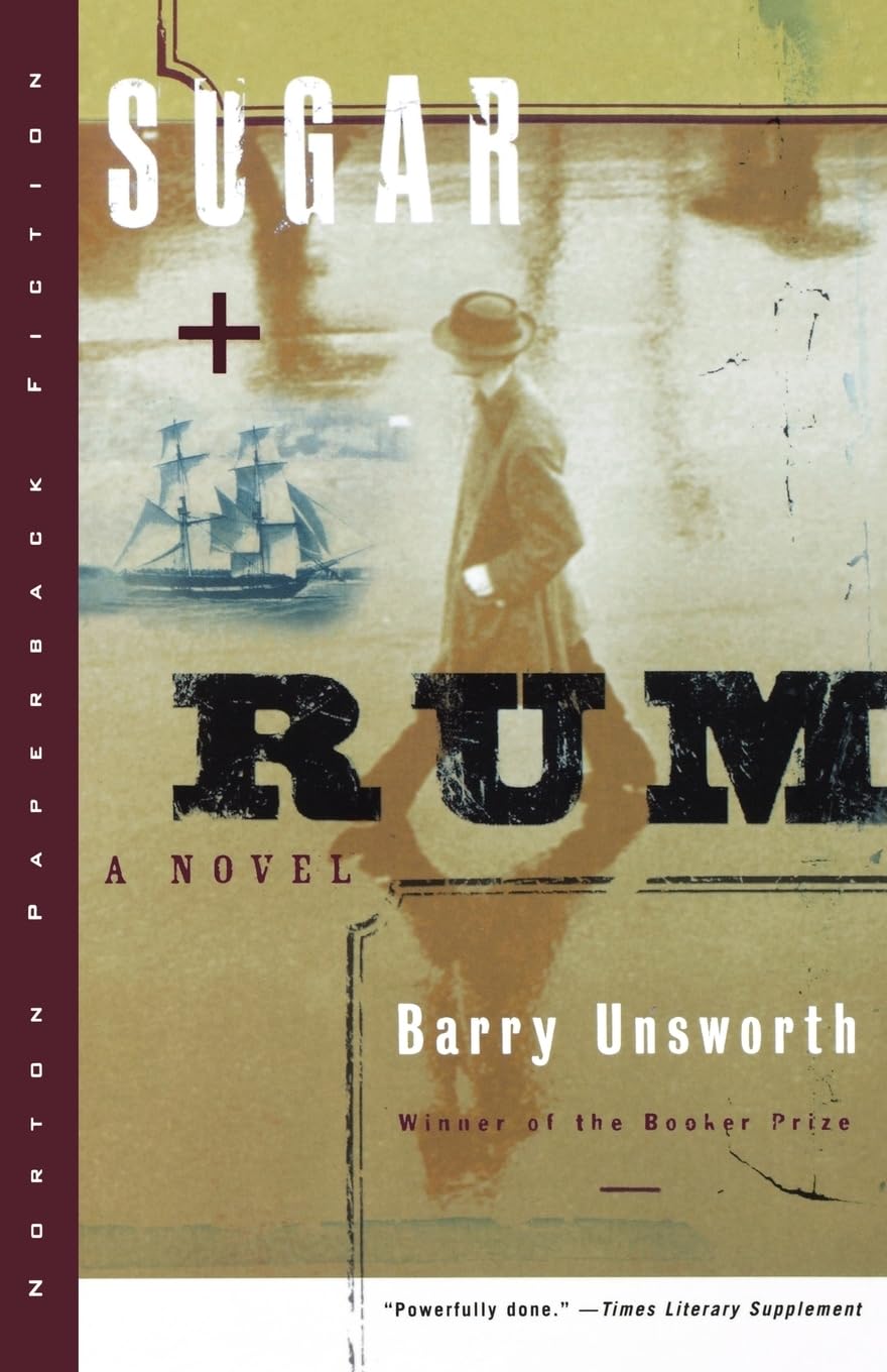 Sugar and Rum: A Novel (Norton Paperback Fiction)