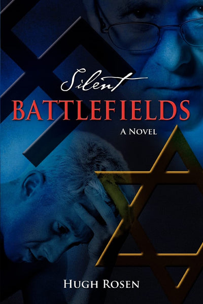 Silent Battlefields: A Novel