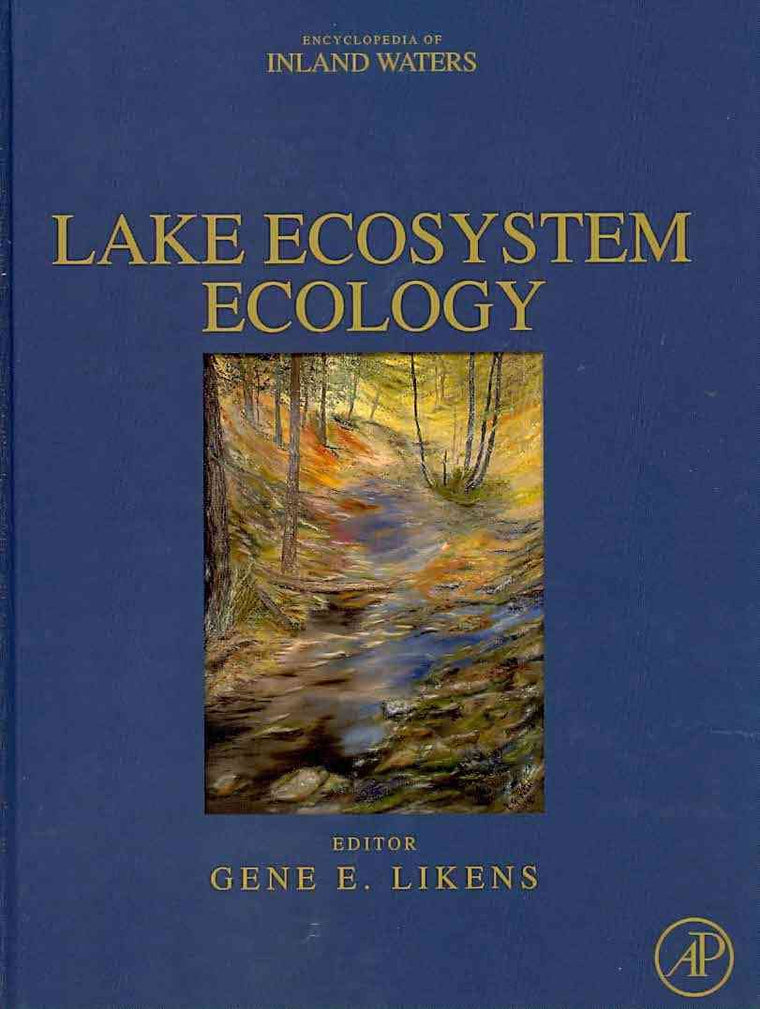 Lake Ecosystem Ecology: A Global Perspective