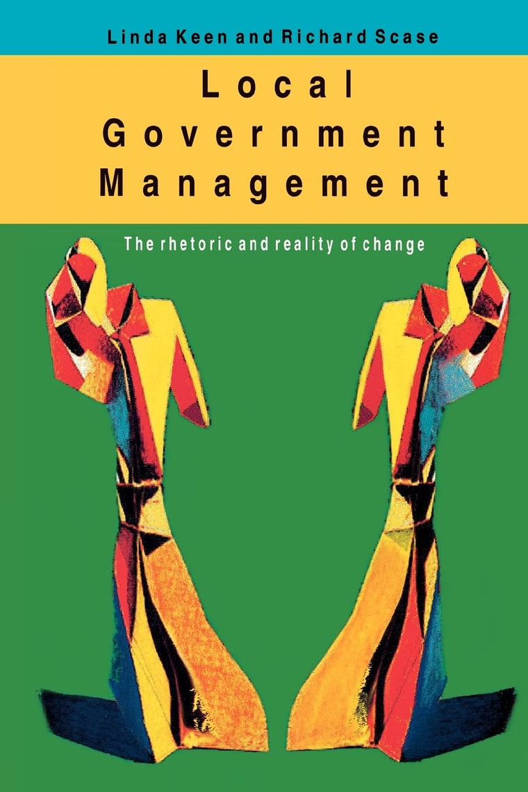 Local Government Management