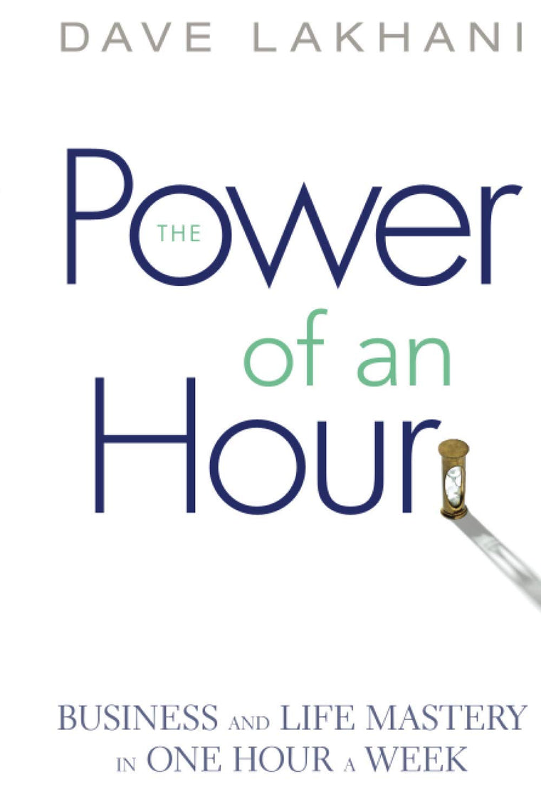 Power of An Hour