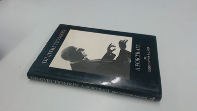 Dimitri Tiomkin: A Portrait