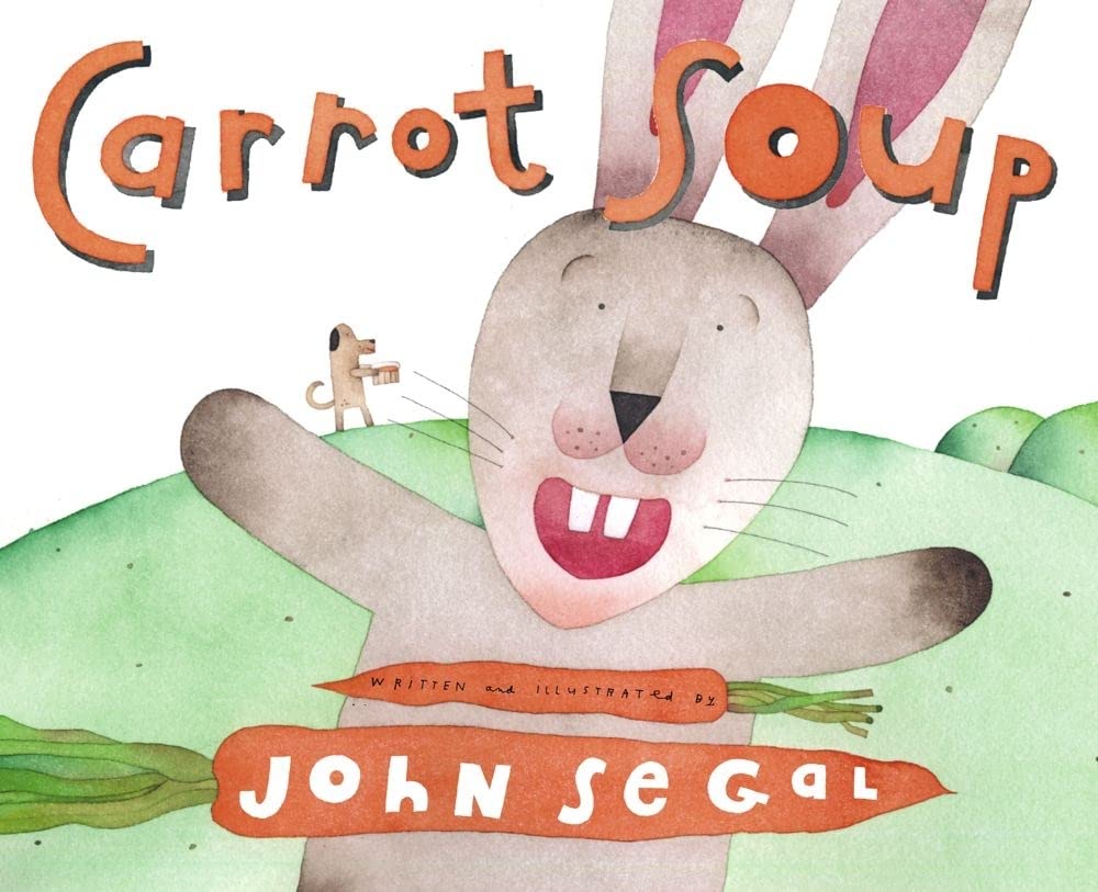Carrot Soup