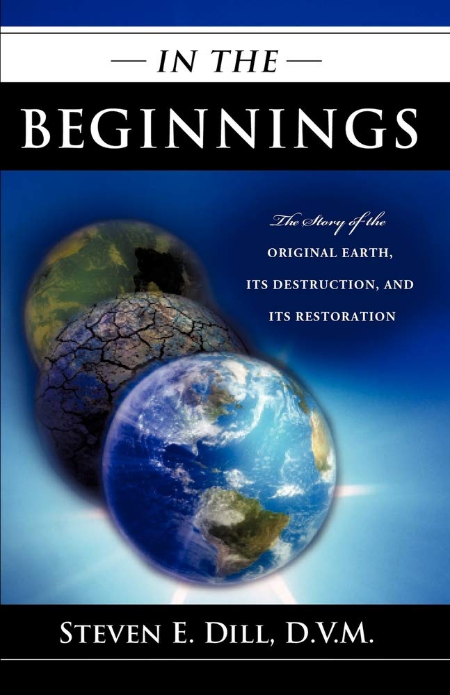 In The Beginnings