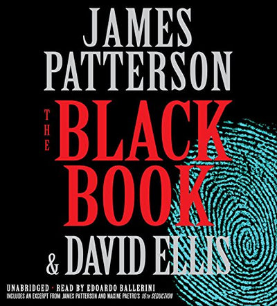 The Black Book (A Black Book Thriller, 1)
