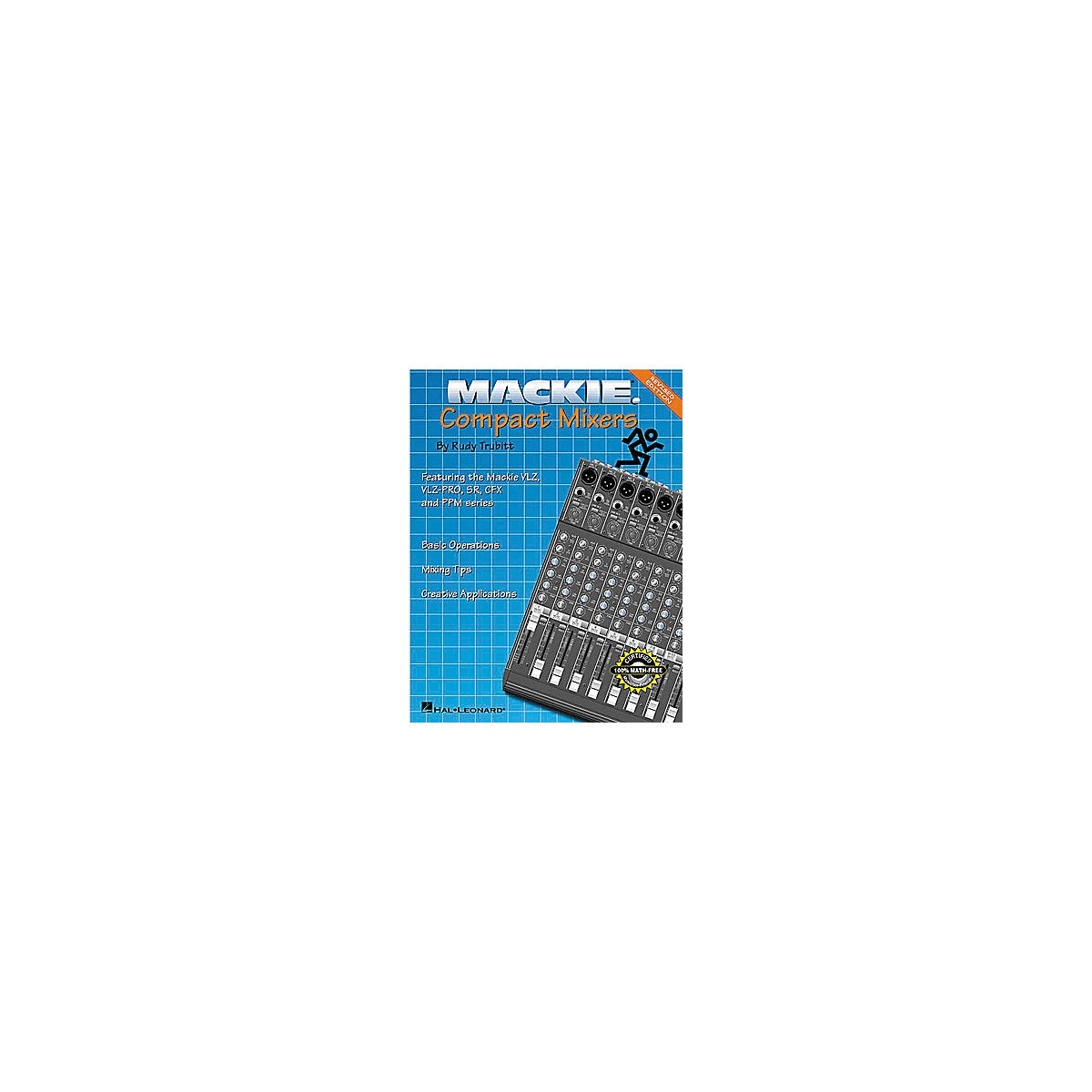 Mackie Compact Mixers - Edition 2.1
