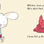Tickle My Ears (Little Rabbit)