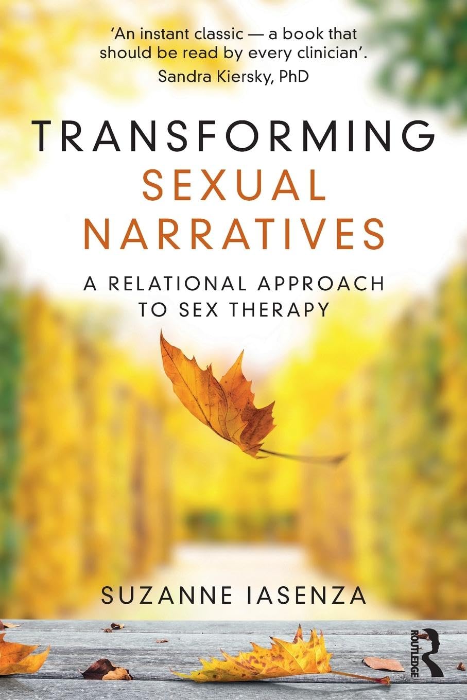 Transforming Sexual Narratives