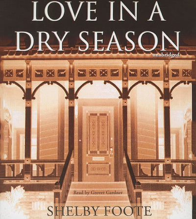 Love in a Dry Season